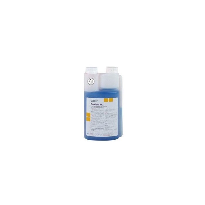 Suction Line Cleaner